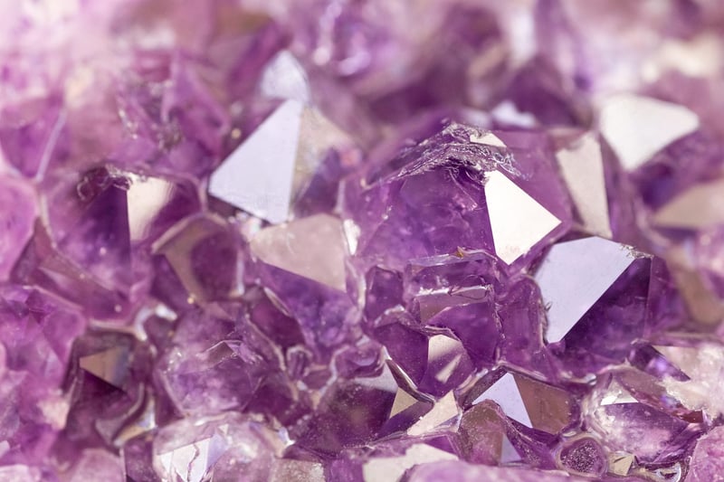Crystal Geodes