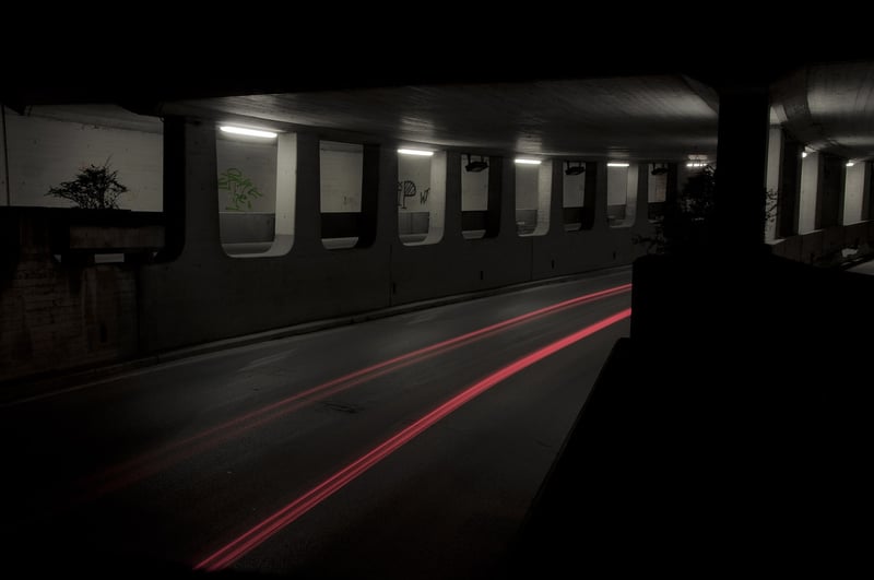 Secret Passages