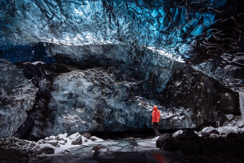 Whispering Caves