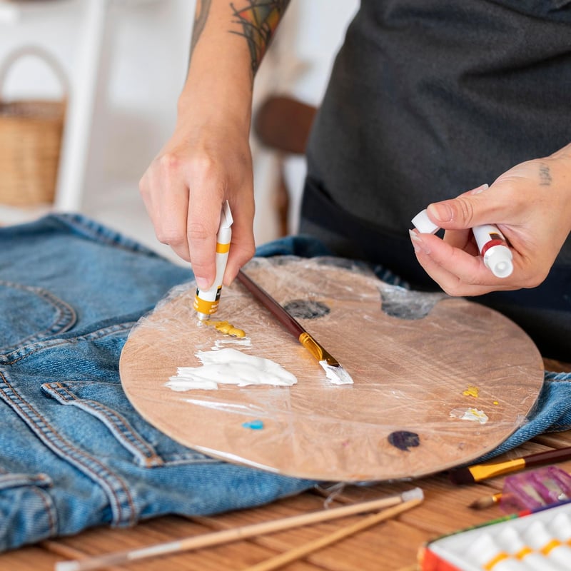 Miniature Workshop